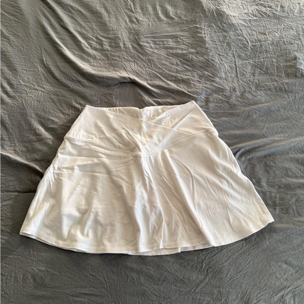 Offline Crossover Athletic Skort
